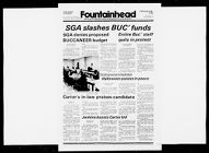 Fountainhead, November 2, 1976